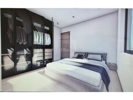 Brand New Two Bedroom Apartment in Lykavitos Nicosia near the University of Cyprus - 3