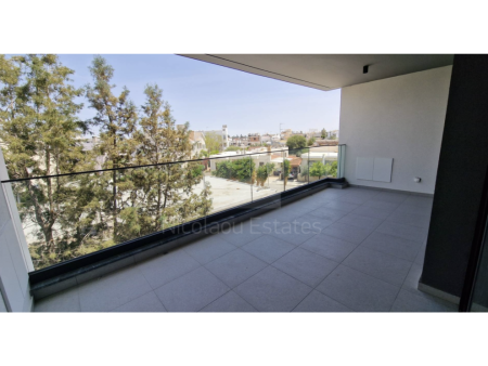 Two bedroom luxurious apartment for sale in Acropoli on second floor - 3