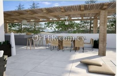 3 Bedroom Townhouse For Sale Limassol - 3