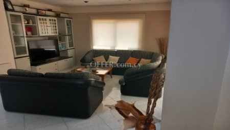 New For Sale €380,000 House 3 bedrooms, Detached Psimolofou Nicosia - 7