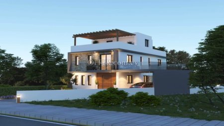 New For Sale €580,000 House 5 bedrooms, Leivadia, Livadia Larnaca - 3