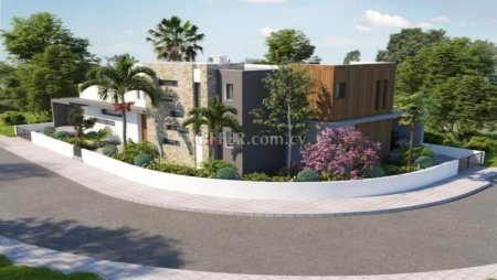 New For Sale €530,000 House 4 bedrooms, Leivadia, Livadia Larnaca - 4