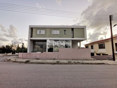 Villa For Sale in Paphos City Center, Paphos - DP3542 - 7