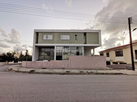 Three Bedroom House Anavargos Paphos International School Area - 6