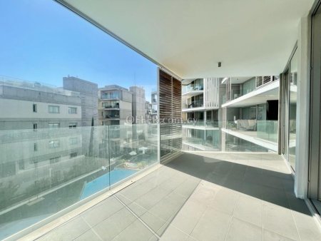 Modern one bedroom apartment 150 meters from the sea - 6