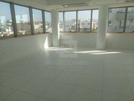 Office space for rent in Makedonias Ave in Kato Polemidia - 4