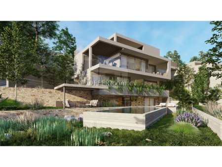 Brand new 5 bedroom luxury villa in Konia - 6