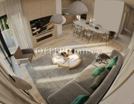 SPS 688 / 2- & 3-Bedroom flats in Deryneia Ammochostos – For sale - 4