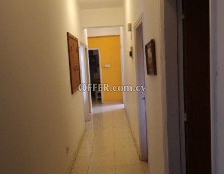 For Sale, Three-Bedroom Apartment in Strovolos - 3