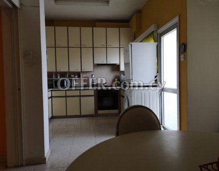 For Sale, Three-Bedroom Apartment in Strovolos - 7