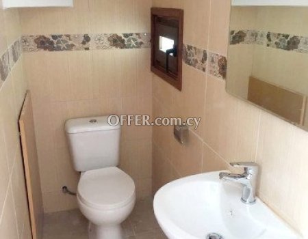 SPS 691 / House in Kiperounta area Limassol – For sale - 3