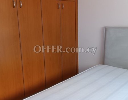 2 Bedroom apartment furnished - Naafi area - 4