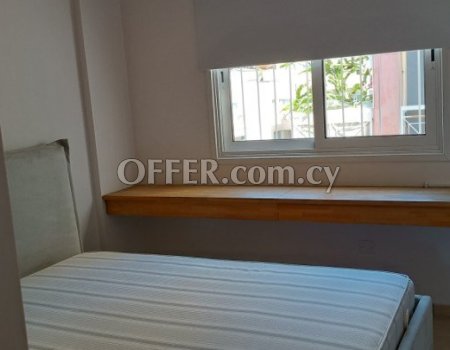 2 Bedroom apartment furnished - Naafi area - 3