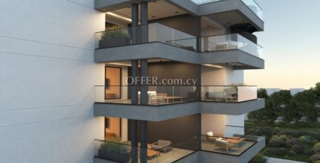 New For Sale €330,000 Apartment 3 bedrooms, Lemesos (Limassol center) Limassol - 2