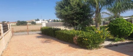 New For Sale €397,000 House 4 bedrooms, Detached Dali Nicosia - 6