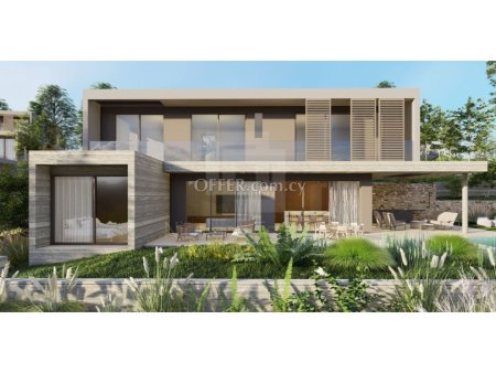 Brand new 5 bedroom luxury villa in Konia - 5