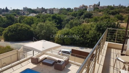Beautiful Villa in Tala - 6