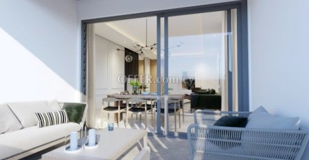 New For Sale €189,000 Apartment 2 bedrooms, Latsia (Lakkia) Nicosia - 2