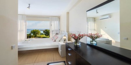 Καινούργιο Πωλείται €680,000 Διαμέρισμα Ρετιρέ, τελευταίο όροφο, Παραλίμνι Αμμόχωστος - 5