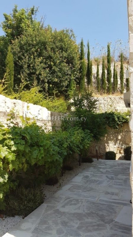 Beautiful Villa in Tala - 5