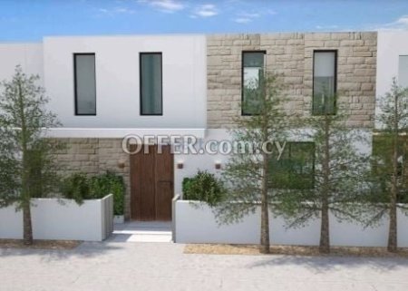 3 Bedroom Detached Villa For Sale Limassol - 3