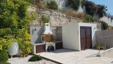 Beautiful Villa in Tala - 4