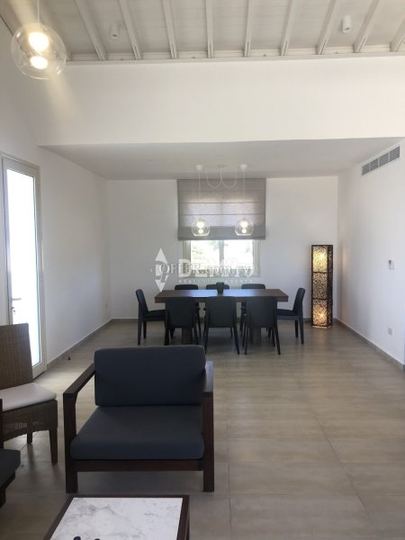 Villa For Sale in Neo Chorio, Paphos - DP1667 - 4