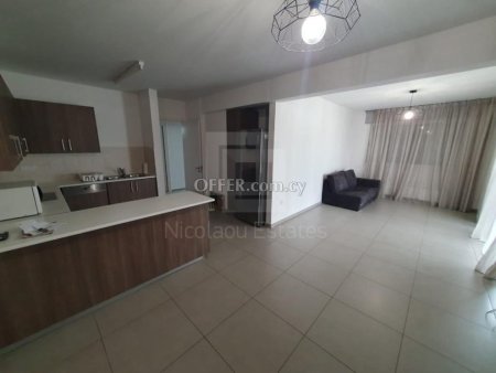 Three Bedroom Penthouse with Large Verandas in Lakatamia Nicosia - 2