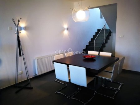 DETACHED VILLA IN PANTHEA WITH PANORAMIC VIEWS - 3
