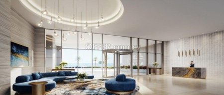 New For Sale €1,465,000 Penthouse Luxury Apartment 2 bedrooms, Germasogeia, Yermasogeia Limassol - 3