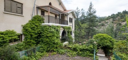 New For Sale €395,000 House 3 bedrooms, Kakopetria Nicosia - 2