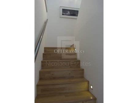 New Luxury four bedroom Detached house at Sia area of Nicosia - 2