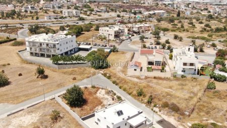 Share Residential Field Ypsonas Limassol - 2