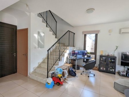 2-bedroom Detached Villa 102 sqm in Kalavasos - 5