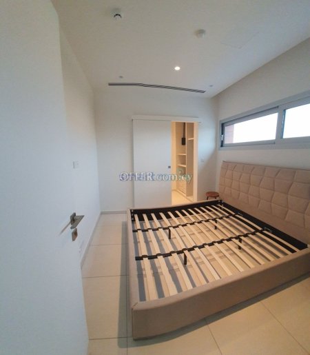 3 Bedroom Detached Villa For Sale Limassol - 2