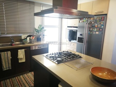 DETACHED VILLA IN PANTHEA WITH PANORAMIC VIEWS - 2