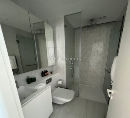 New For Sale €1,465,000 Penthouse Luxury Apartment 2 bedrooms, Germasogeia, Yermasogeia Limassol - 2