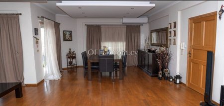 New For Sale €230,000 Apartment 3 bedrooms, Pallouriotissa Nicosia - 1