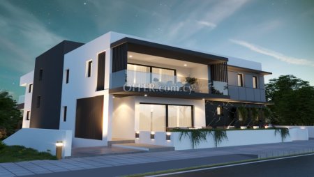 New For Sale €180,000 Apartment 2 bedrooms, Egkomi Nicosia - 1