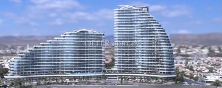 New For Sale €1,465,000 Penthouse Luxury Apartment 2 bedrooms, Germasogeia, Yermasogeia Limassol