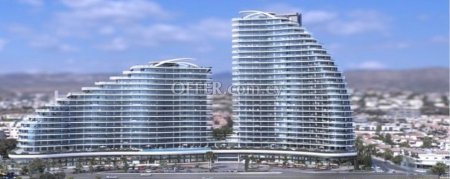 New For Sale €1,465,000 Penthouse Luxury Apartment 2 bedrooms, Germasogeia, Yermasogeia Limassol - Main Photo