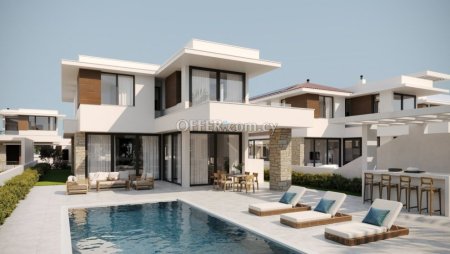 3 Bed House for Sale in Pyla, Larnaca - 1