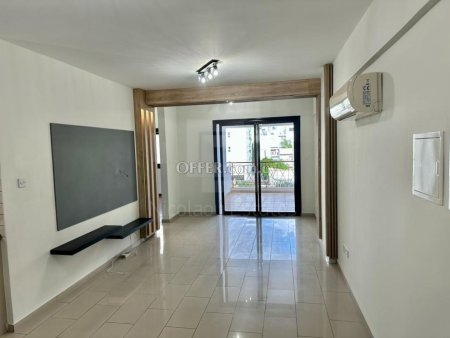 Two Bedroom Apartment in the Center of Nicosia