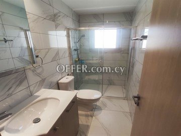 3 Bedroom Apartment  In Strovolos, Nicosia - 1