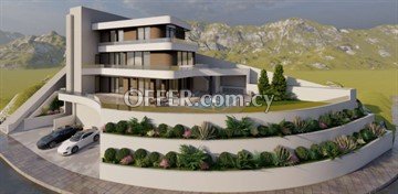 6 Bedroom Villa  In Agios Tychonas, Limassol