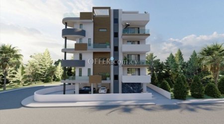 2 Bed Apartment for Sale in Drosia, Larnaca - 1