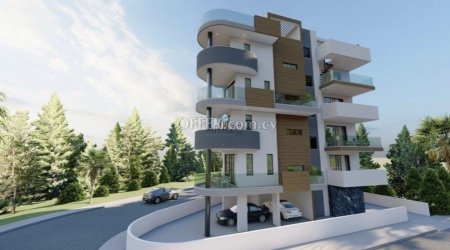 2 Bed Apartment for Sale in Drosia, Larnaca - 1