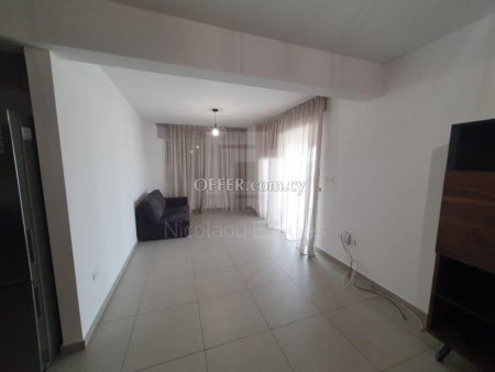 Three Bedroom Penthouse with Large Verandas in Lakatamia Nicosia - 10