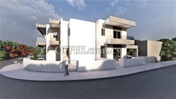 3 Bedroom House  In Ypsonas, Limassol - 3