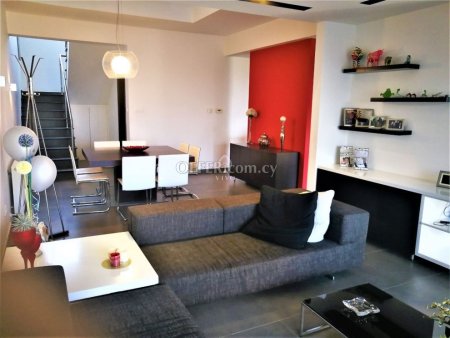DETACHED VILLA IN PANTHEA WITH PANORAMIC VIEWS - 11